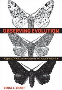 Observing Evolution - Grant, Bruce S