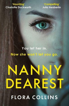 Nanny Dearest - Collins, Flora