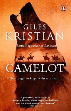 Camelot - Kristian, Giles