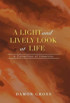 A Light and Lively Look at Life - Gross, Damon