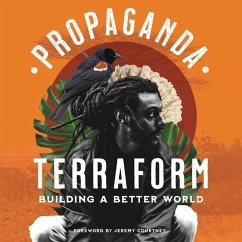Terraform: Building a Better World - Propaganda