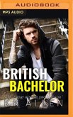 British Bachelor: A Hero Club Novel