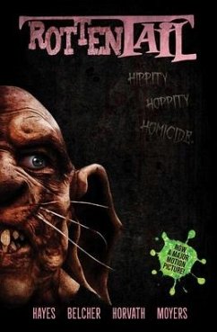 Rottentail - Hayes, David C; Moyers, Kevin
