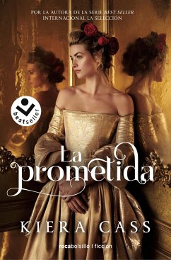 La Prometida / The Betrothed - Cass, Kiera