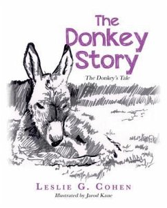 Cover The Donkey Story (eBook, ePUB)