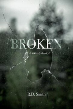 Cover Broken (eBook, ePUB)