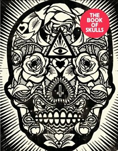 The Book of Skulls (eBook, ePUB) - Dowling, Faye