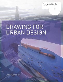 Cover Drawing for Urban Design (eBook, ePUB)
