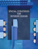 Spatial Strategies for Interior Design (eBook, ePUB)