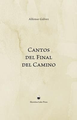 Cantos del Final del Camino (eBook, ePUB) Cantos del Final del Camino (eBook, ePUB)