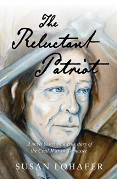 Cover The Reluctant Patriot (eBook, ePUB)