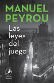 Las leyes del juego (eBook, ePUB)