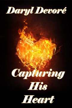 Cover Capturing His Heart (eBook, ePUB)