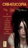 Crimeucopia - The Lady Thrillers (eBook, ePUB)