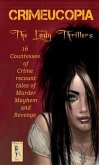 Crimeucopia - The Lady Thrillers (eBook, ePUB) Crimeucopia - The Lady Thrillers (eBook, ePUB)