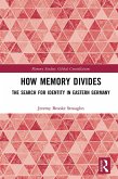How Memory Divides (eBook, PDF)