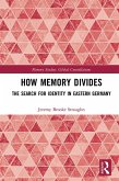 How Memory Divides (eBook, PDF) How Memory Divides (eBook, PDF)