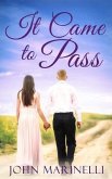 It Came To Pass (eBook, ePUB) It Came To Pass (eBook, ePUB)