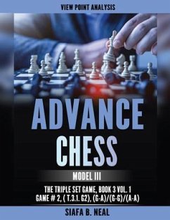 Cover Advance Chess (eBook, ePUB)