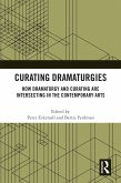 Curating Dramaturgies (eBook, ePUB)