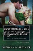 The Questionable Life of a Despicable Earl (Tales From Seldon Park, #24) (eBook, ePUB)