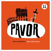 Pavor (MP3-Download)