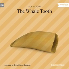 Cover The Whale Tooth (MP3-Download)