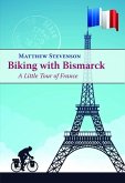 Biking with Bismarck