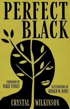 Perfect Black - Wilkinson, Crystal; Finney, Nikky; Davis, Ronald W.