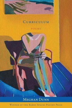 Curriculum - Dunn, Meghan