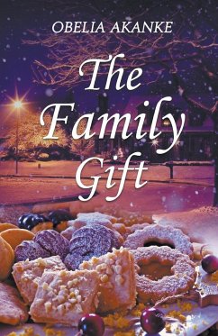 The Family Gift - Akanke, Obelia