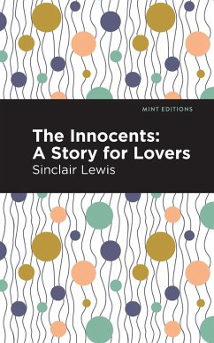 The Innocents - Lewis, Sinclair