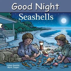 Good Night Seashells - Gamble, Adam; Jasper, Mark