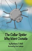 The Cellar Spider Who Went Outside