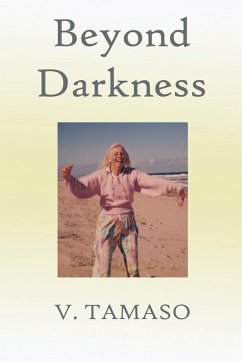 Cover Beyond Darkness