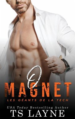 O Magnet - Layne, Ts