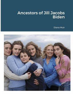 Ancestors of Jill Jacobs Biden - Muir, Diana