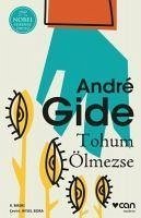 Tohum Ölmezse - Gide, Andre