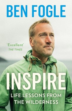 Inspire - Fogle, Ben