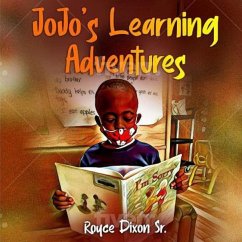 JoJo's Learning Adventure - Dixon, Royce