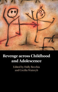 Revenge across Childhood and Adolescence