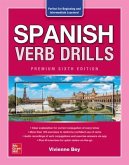 Spanish Verb Drills, Premium Sixth Edition