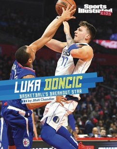 Luka Doncic - Chandler, Matt