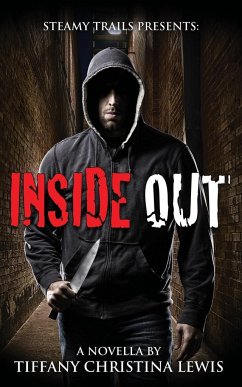 Inside Out - Lewis, Tiffany Christina