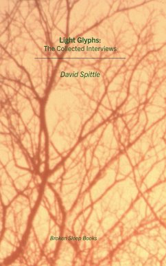 Light Glyphs - Spittle, David