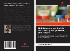 Tick-borne encephalitis vaccines: past, present, and future - Morozova, Olga