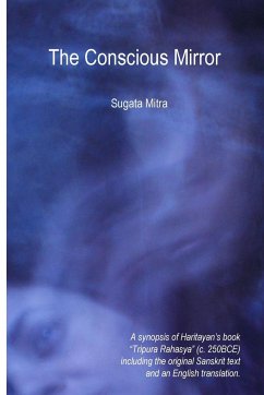 The Conscious Mirror - Mitra, Sugata