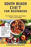 South Beach Diet for Beginners