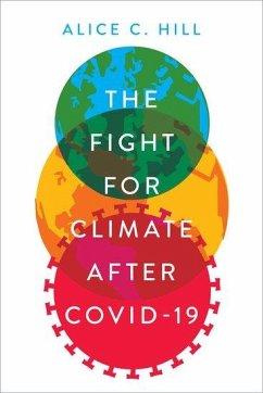 The Fight for Climate After Covid-19 - Hill, Alice C. (Senior Fellow for Climate Change Policy, Senior Fell