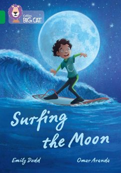 Surfing the Moon - Dodd, Emily